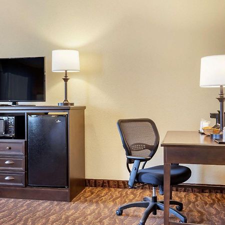 Comfort Inn At Thousand Hills Branson Kültér fotó