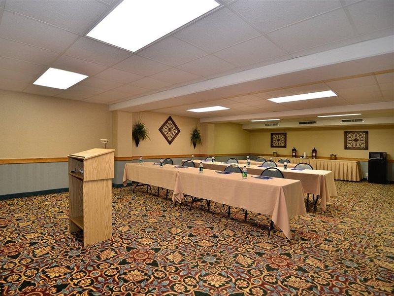 Comfort Inn At Thousand Hills Branson Kültér fotó