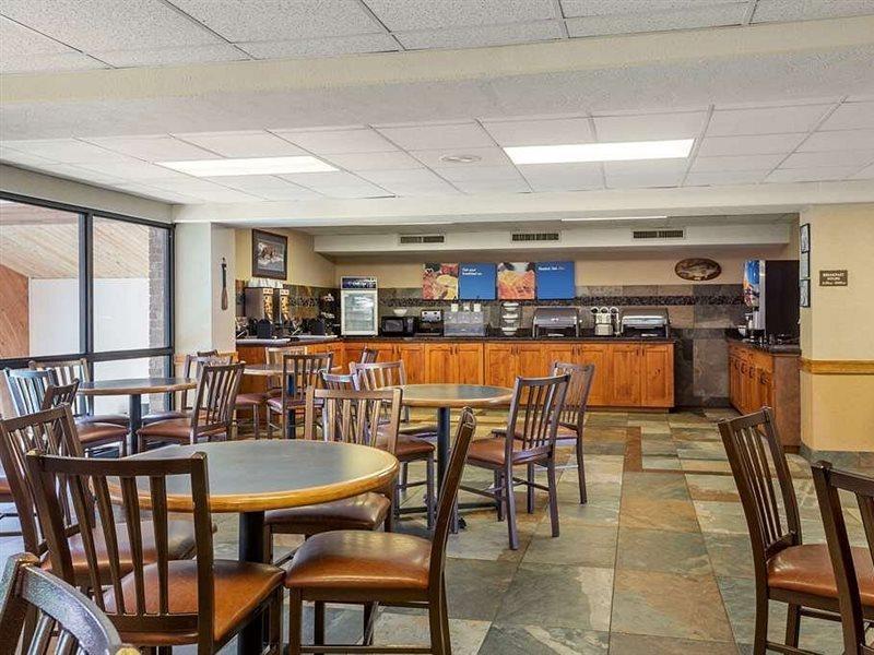 Comfort Inn At Thousand Hills Branson Kültér fotó