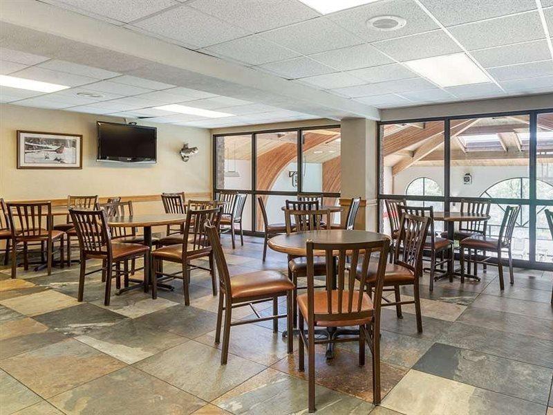 Comfort Inn At Thousand Hills Branson Kültér fotó