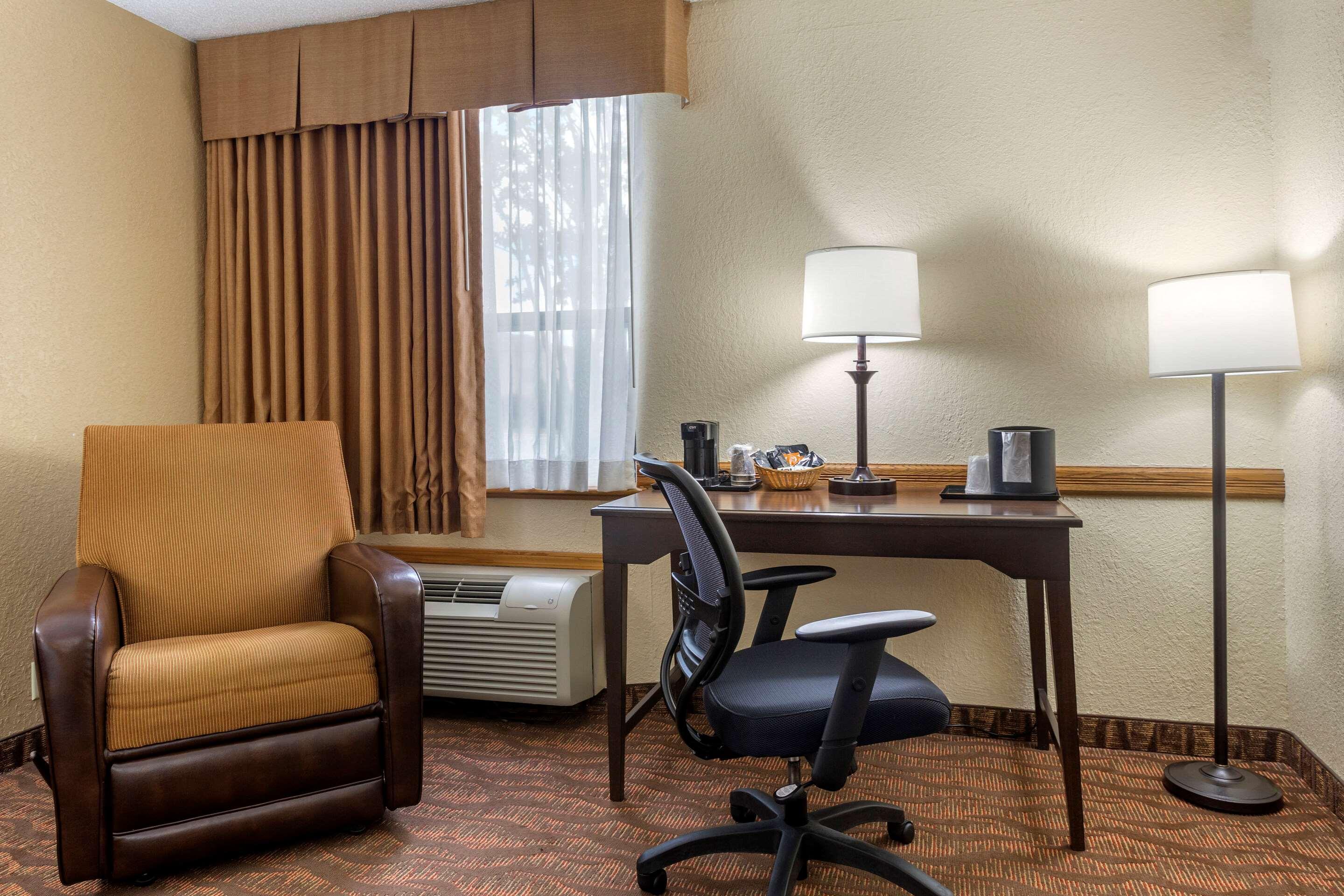 Comfort Inn At Thousand Hills Branson Kültér fotó