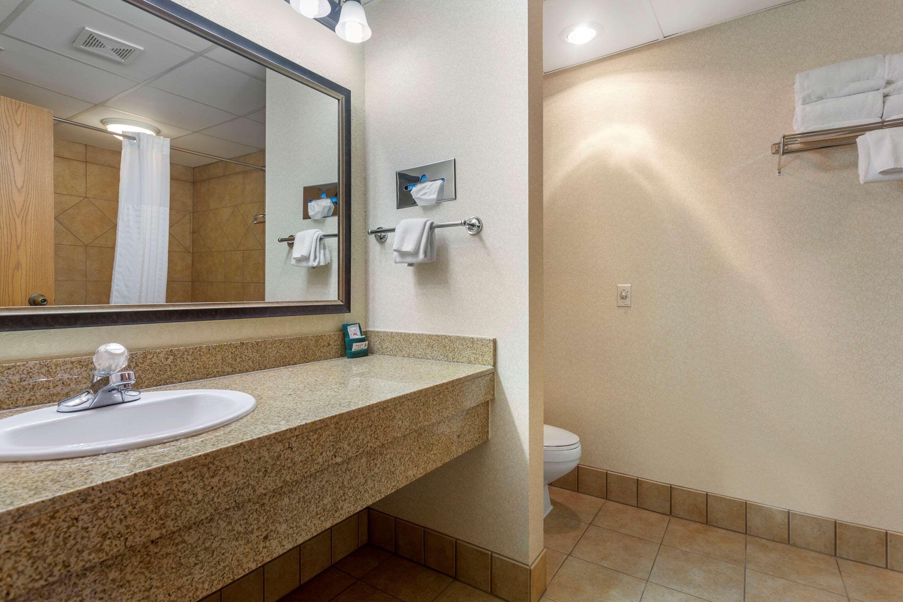 Comfort Inn At Thousand Hills Branson Kültér fotó