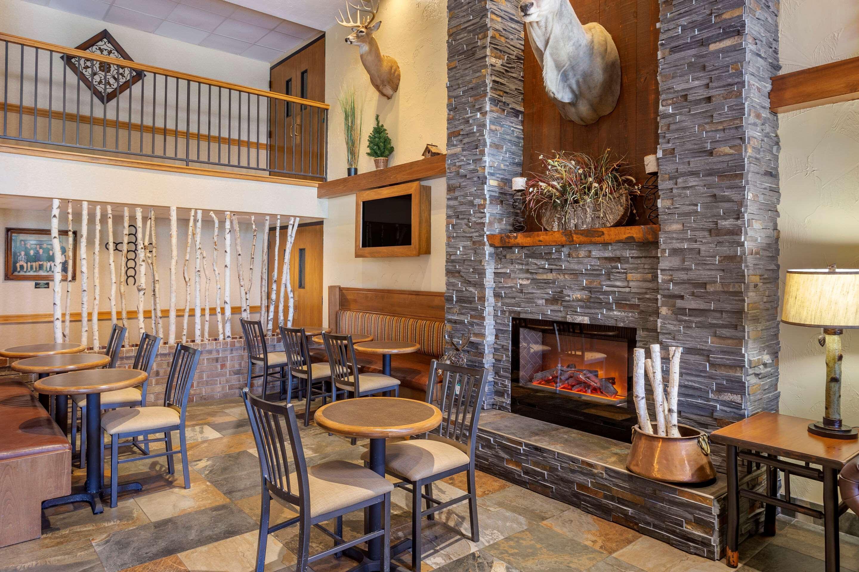Comfort Inn At Thousand Hills Branson Kültér fotó