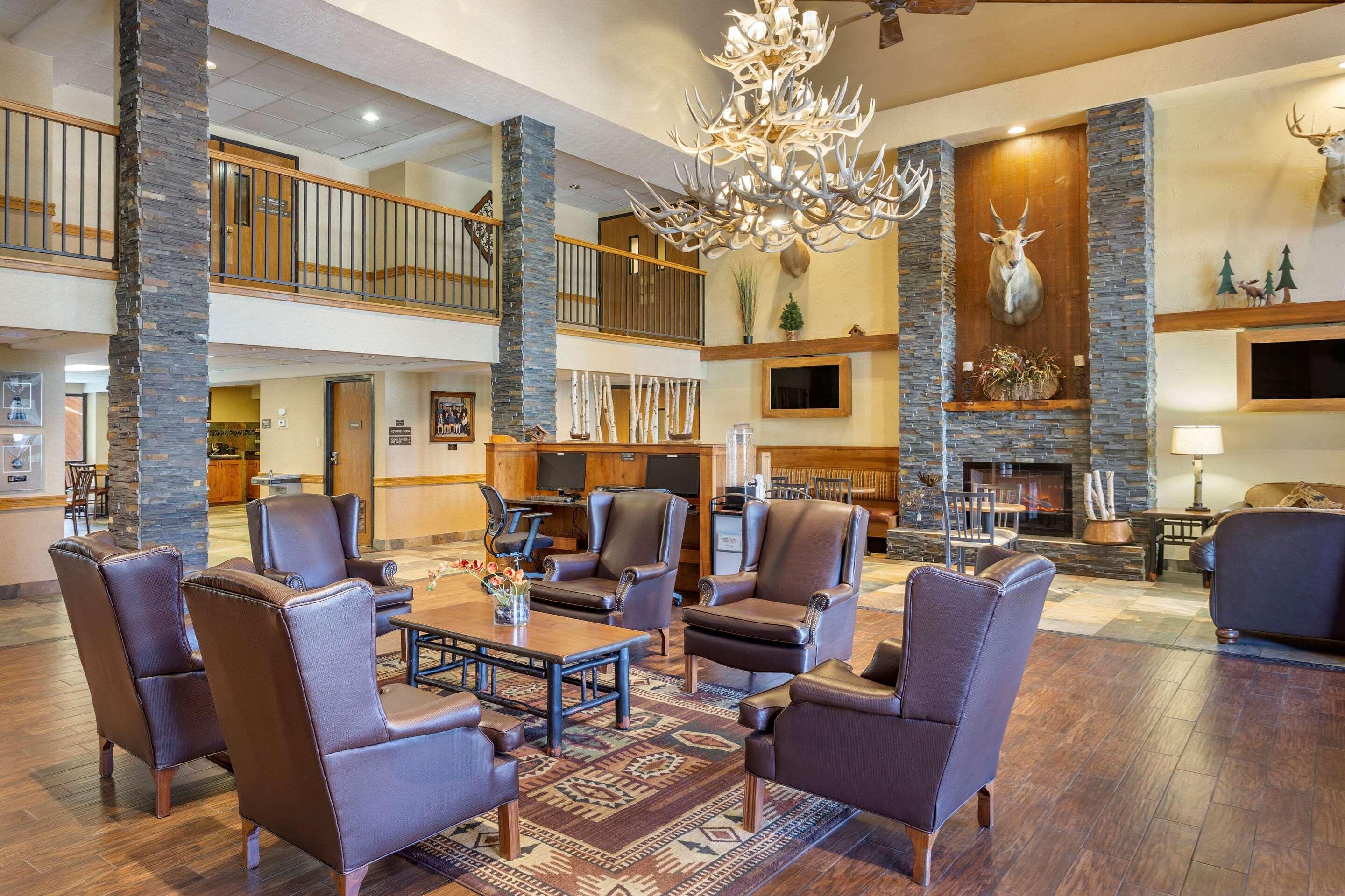 Comfort Inn At Thousand Hills Branson Kültér fotó