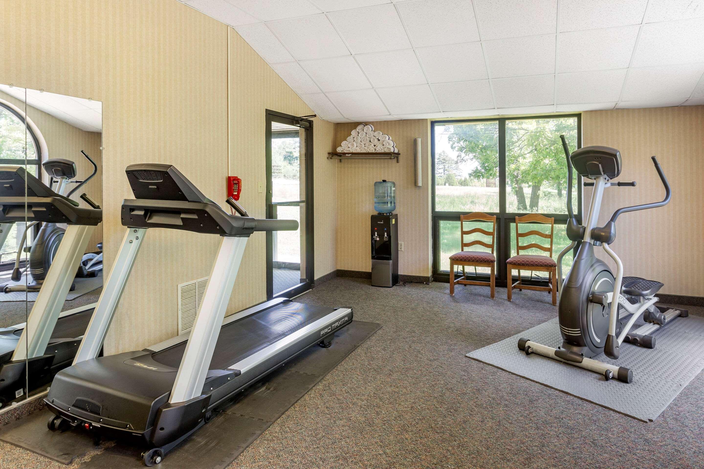 Comfort Inn At Thousand Hills Branson Kültér fotó
