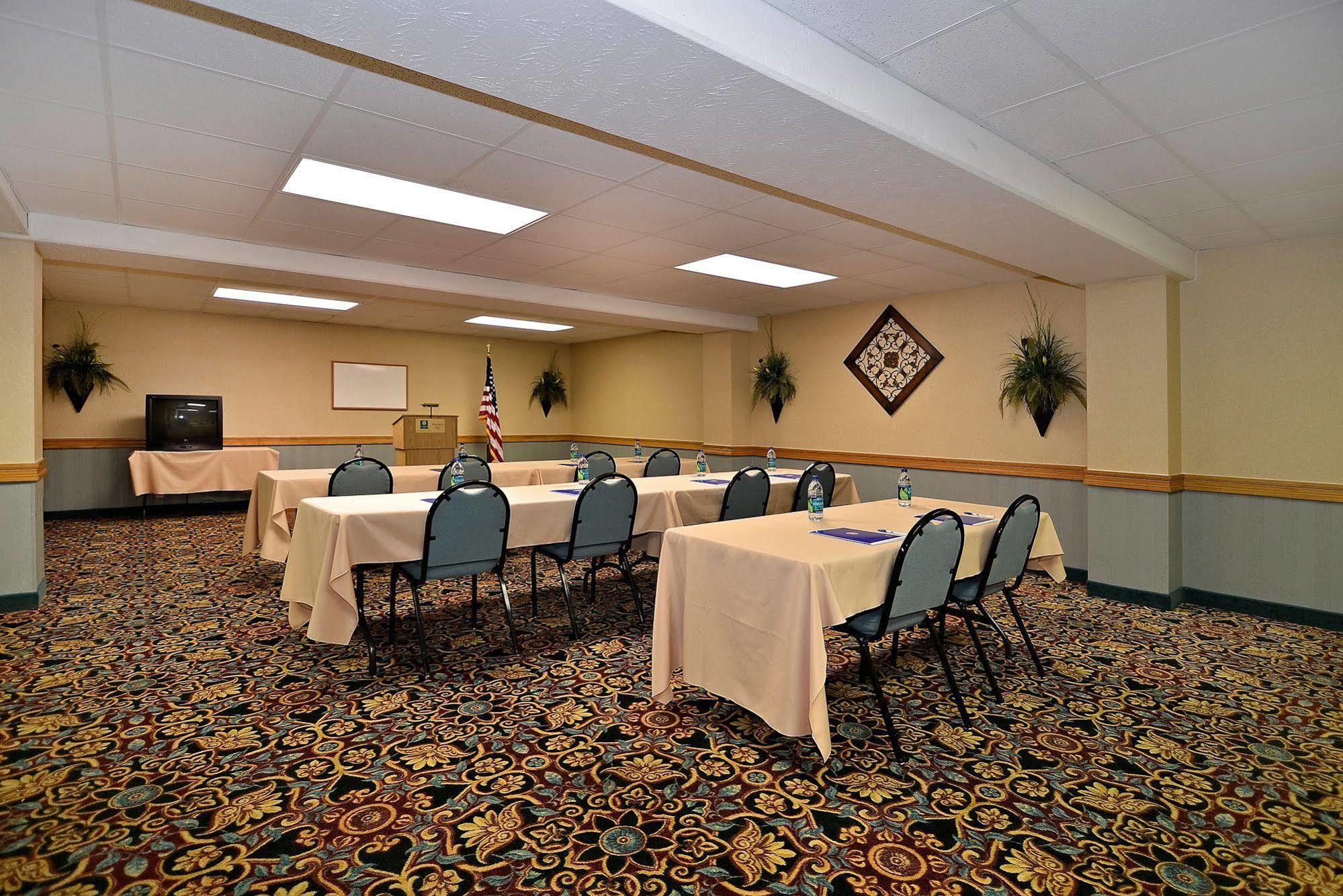 Comfort Inn At Thousand Hills Branson Kültér fotó